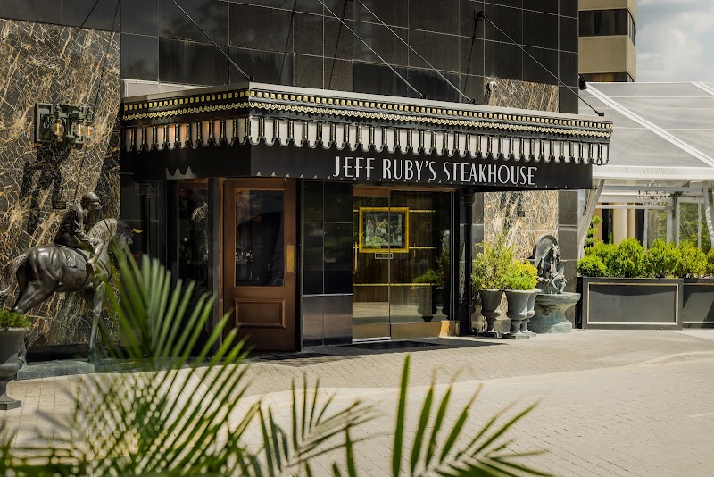 Jeff Ruby's Steakhouse - Lexington in Lexington