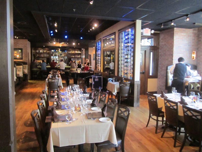 The Brickyard in Boise