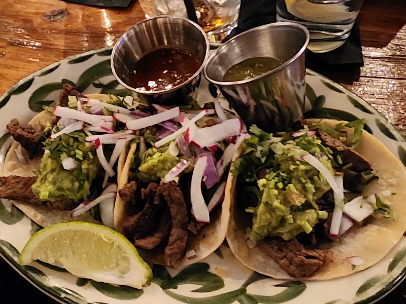 Food and interior photo 5 at Toro Loco in New York