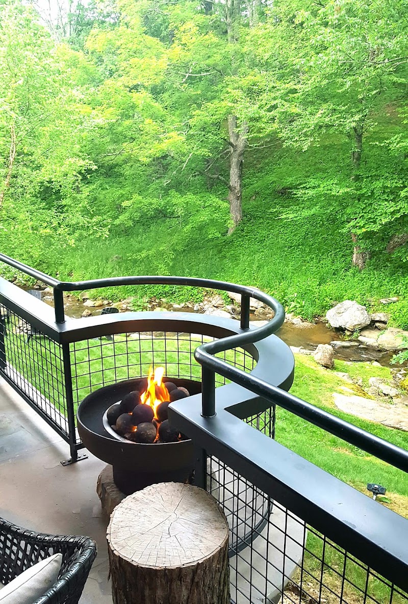 Artisanal Restaurant in Banner Elk