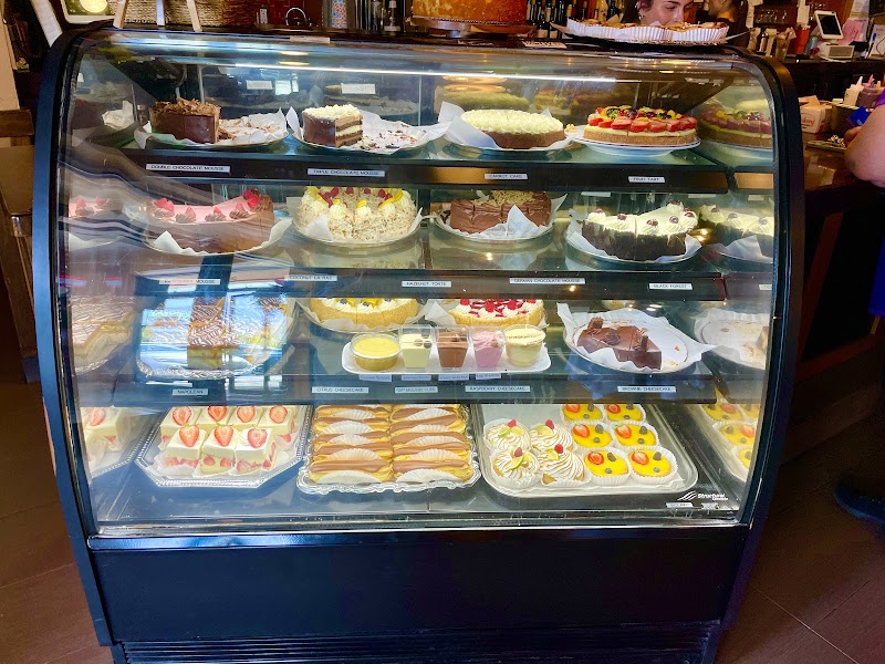 Food and interior photo 2 at Marigold Cafe & Bakery in Colorado Springs