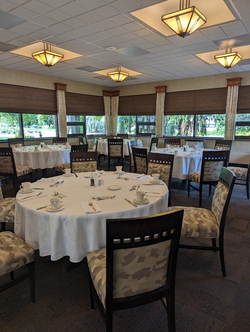 Le Jeune Chef Restaurant in Williamsport