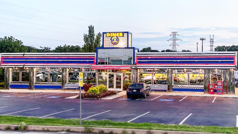 Lyndon Diner in Lancaster