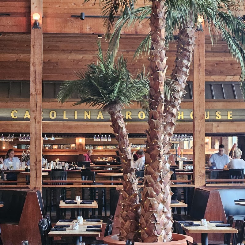 Food and interior photo 4 at Carolina Roadhouse in Myrtle Beach