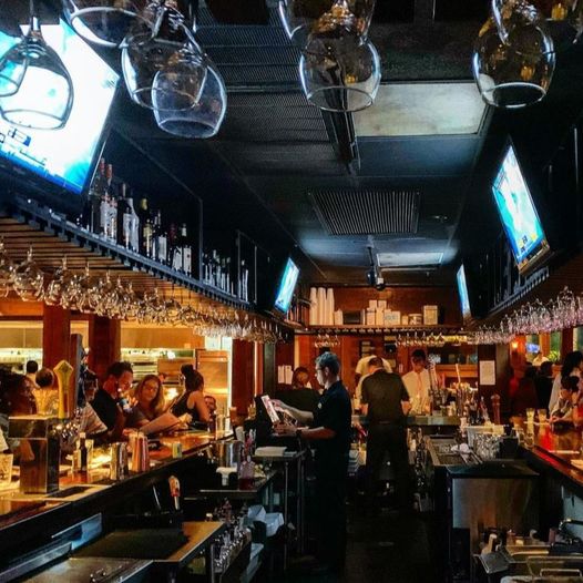 Carolina Roadhouse in Myrtle Beach