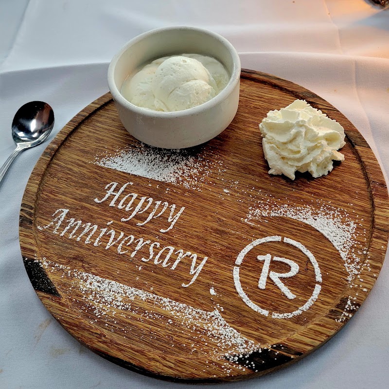 Food and interior photo 4 at Rooney's Oceanfront Restaurant in Long Branch