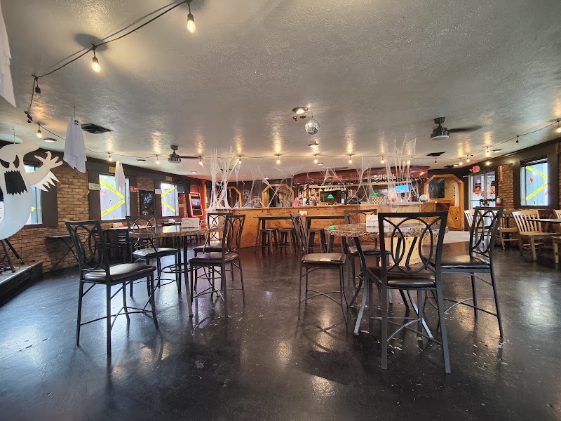 The LocaL 805 in Summersville