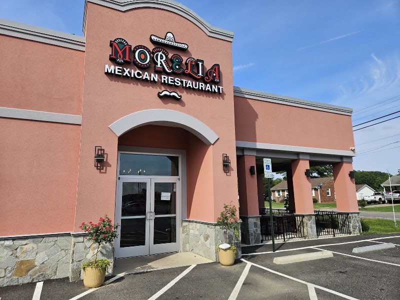 Morelia Mexican Restaurant - Surry in Spring Grove