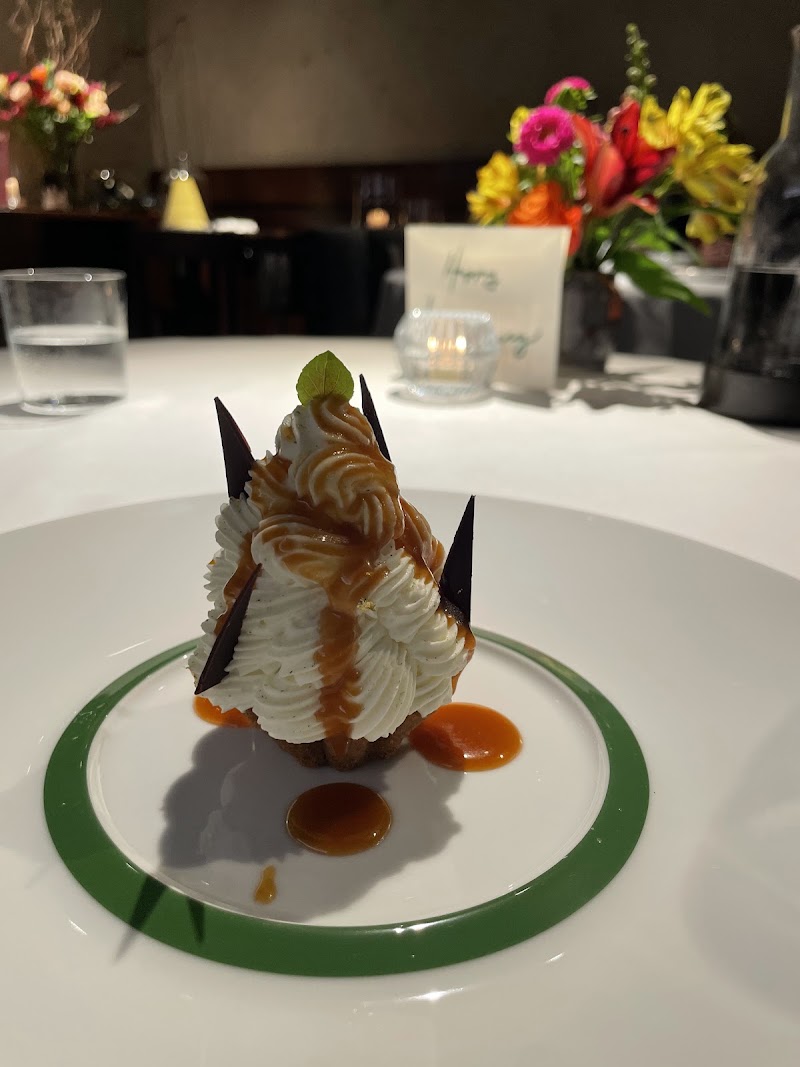 Food and interior photo 5 at Emeril's in New Orleans