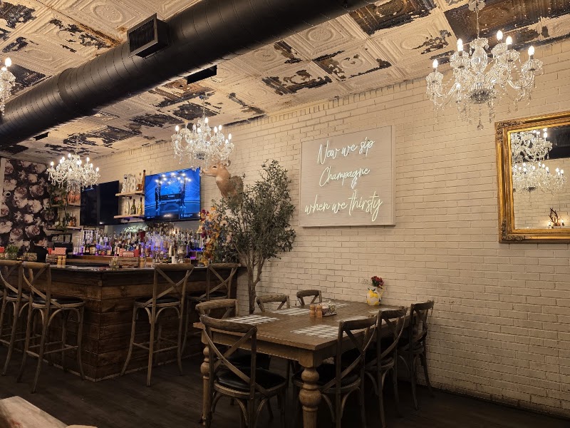 Food and interior photo 3 at Farmhouse Main Street in Stroudsburg