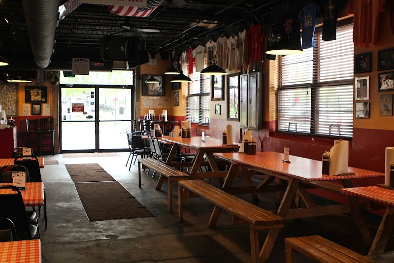 Pappy's Smokehouse in St. Louis