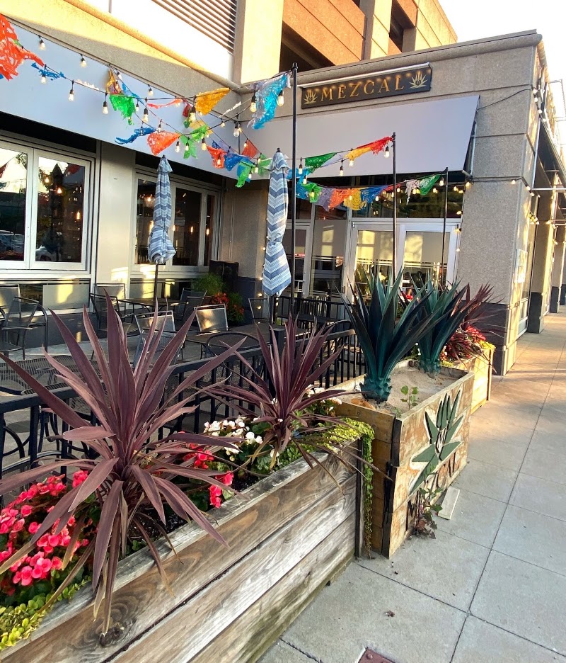 Mezcal Mexican Restaurant-Detroit in Detroit