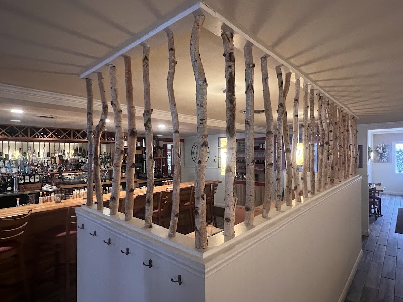 Food and interior photo 5 at Birch & Maple in Frankfort