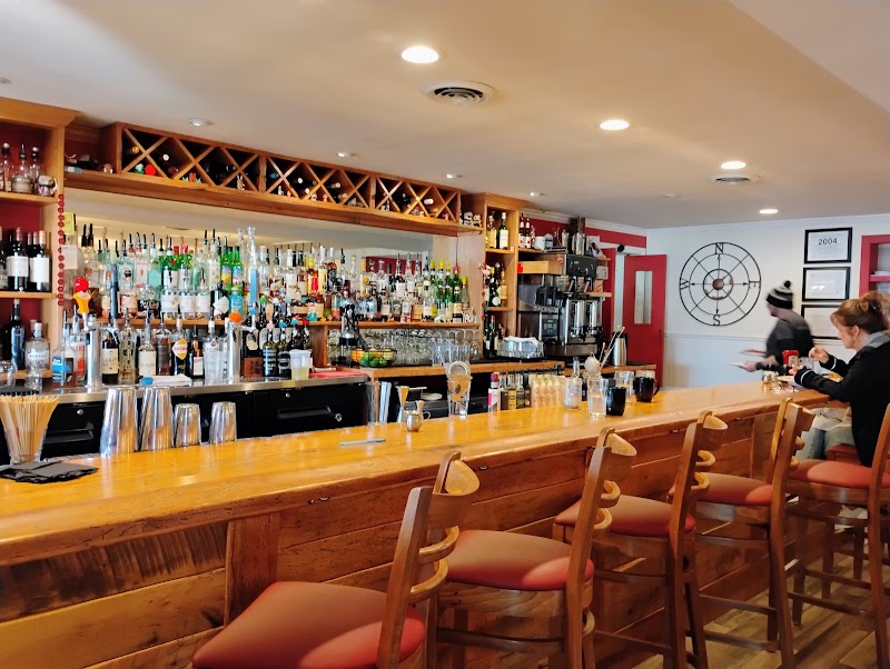 Food and interior photo 4 at Birch & Maple in Frankfort