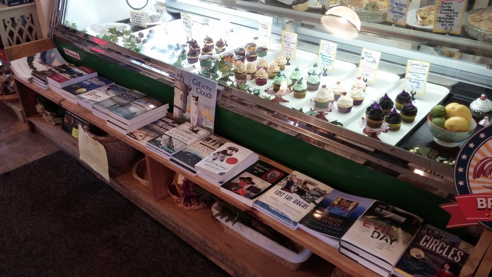 J-Town Deli & Country Store in Jackson
