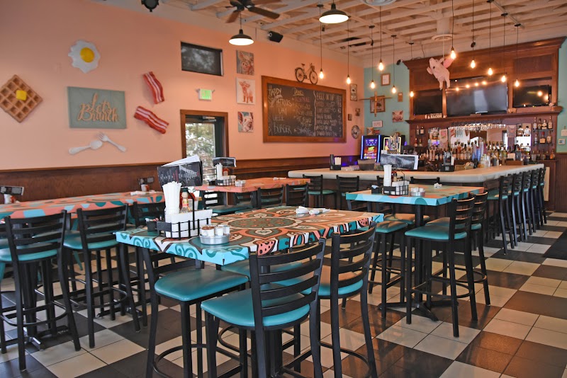 The Sweet & Salty Pig in Fond du Lac