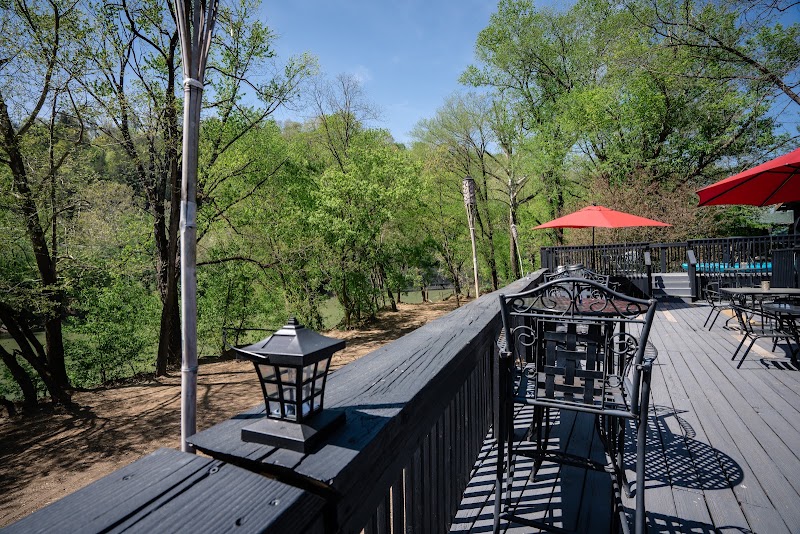 Waterfront Grill and Gathering in Winchester