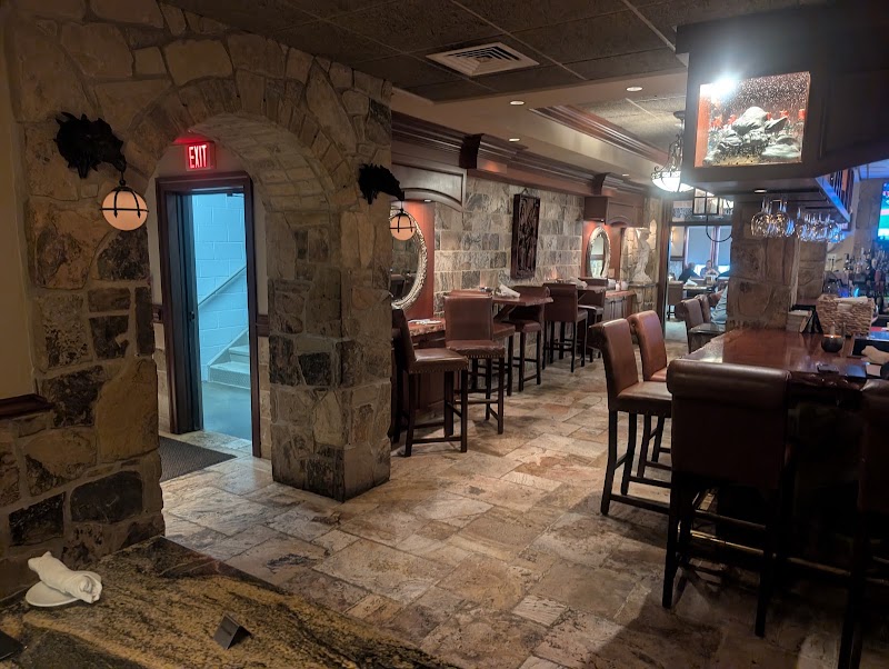 Food and interior photo 4 at Dutch's Daughter in Frederick