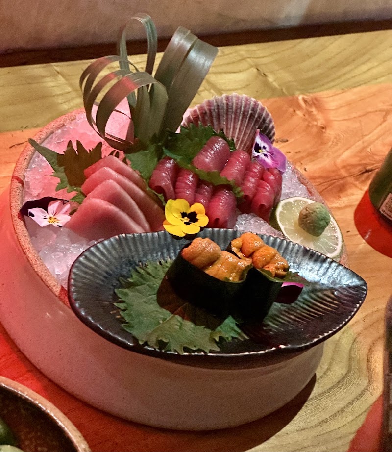 Food and interior photo 4 at Roka Akor - Scottsdale in Paradise Valley