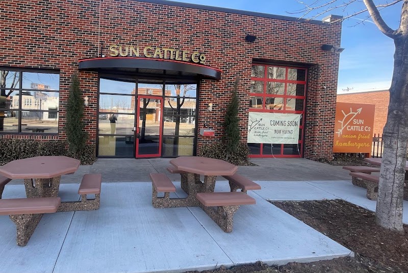 Sun Cattle Co. in Oklahoma City