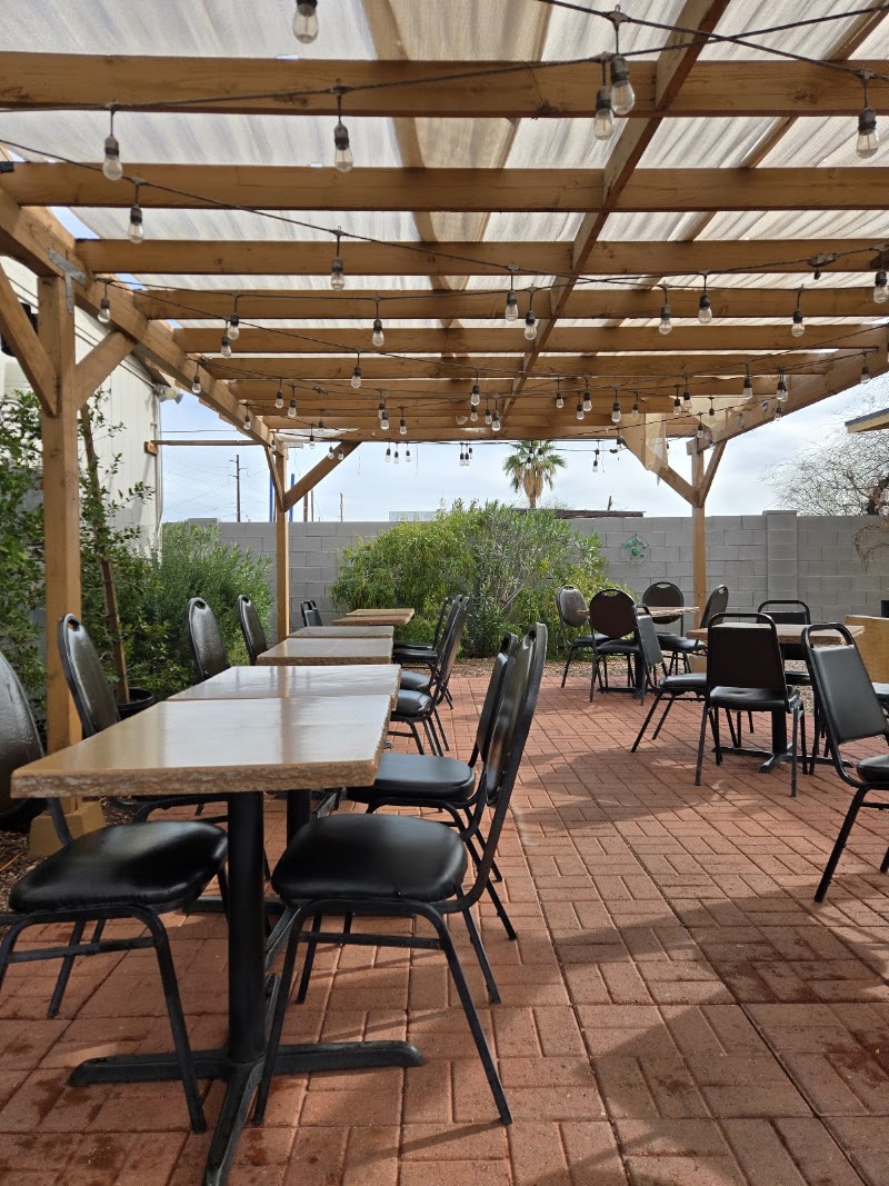 Cocina Madrigal in Phoenix