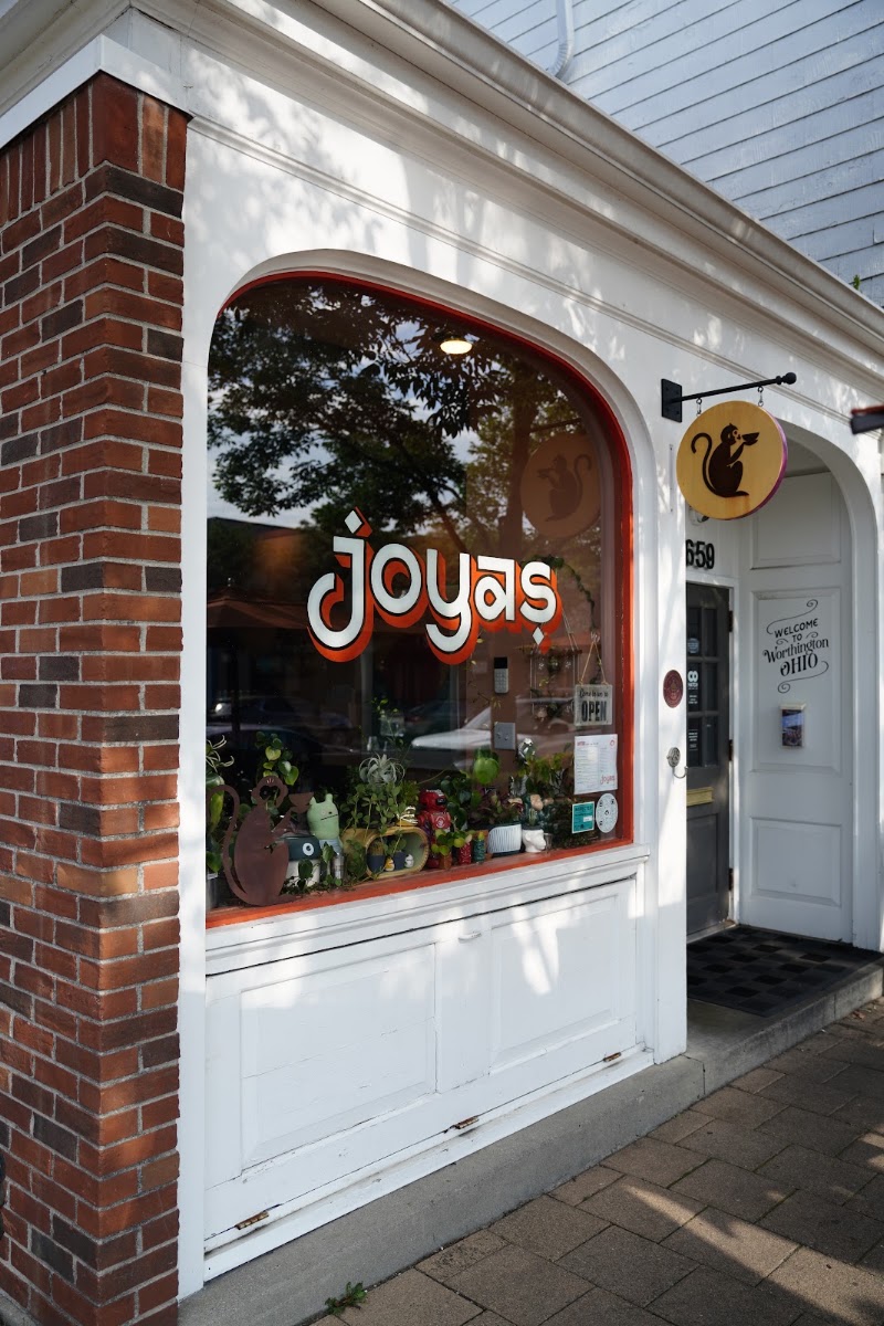 Joya's in Worthington