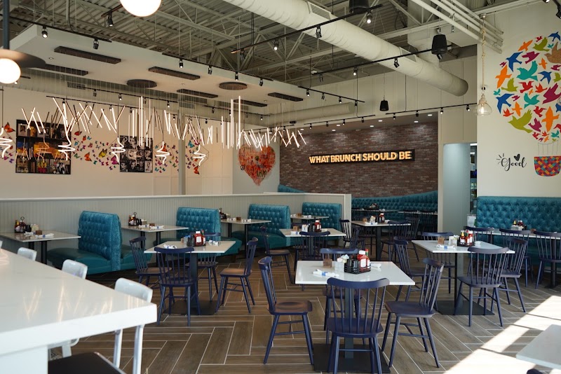 The Brunch District - Addison in Addison