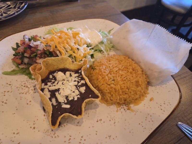 Food and interior photo 5 at Condesa Restaurante Mexicano - Smithfield in Smithfield