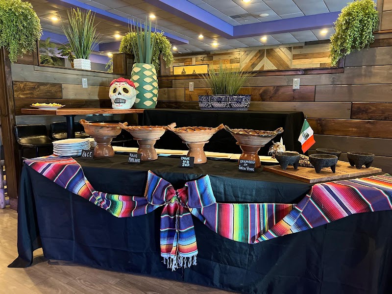 Condesa Restaurante Mexicano - Smithfield in Smithfield