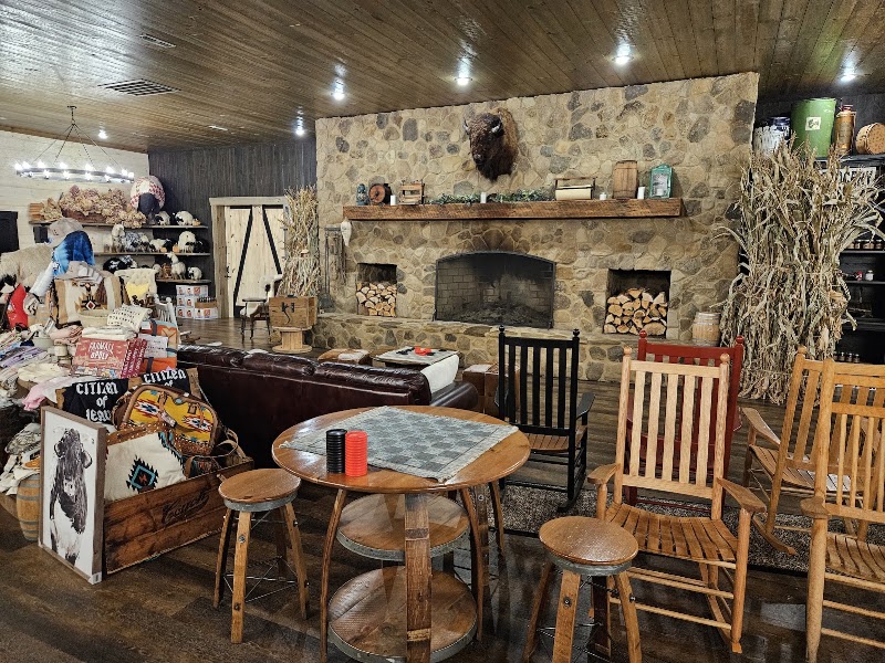 Food and interior photo 4 at The Farmer's Daughter | Southern in Chuckey