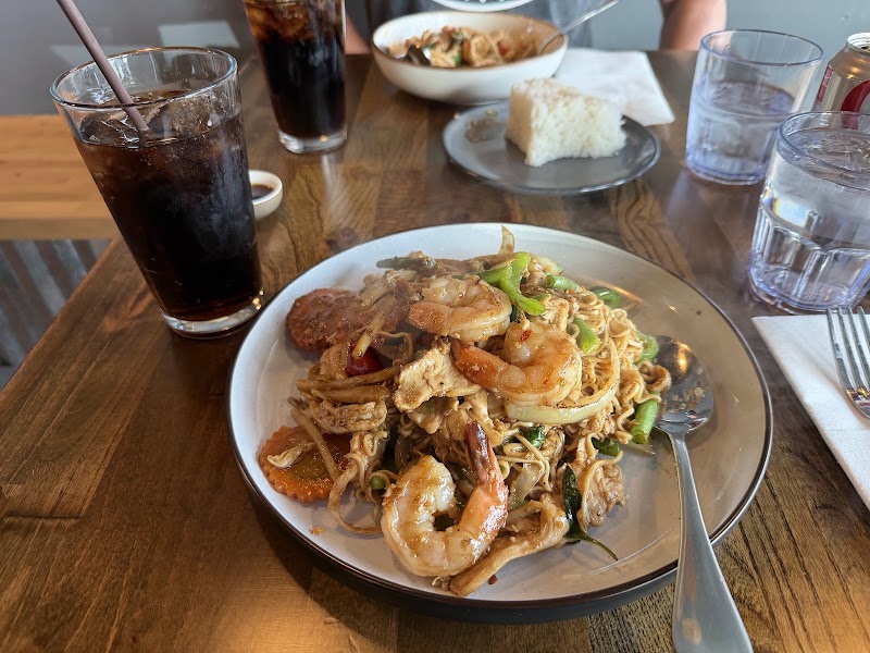 KiiN KiiN Thai in Meridian