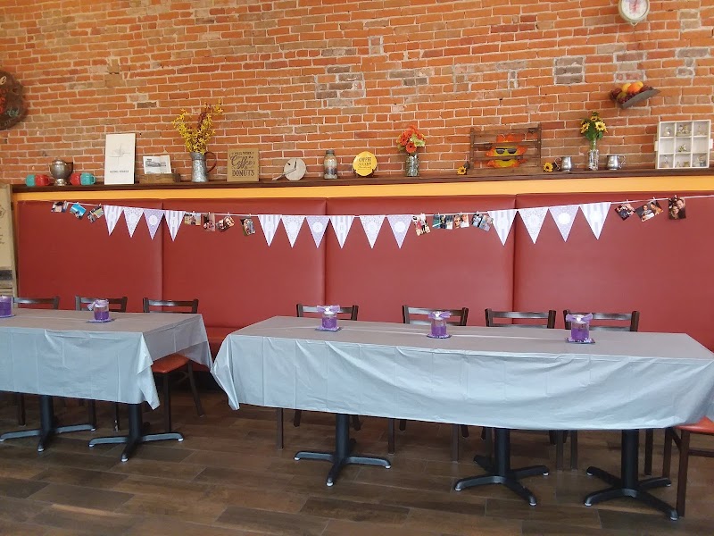 Food and interior photo 4 at Big Dally's Deli Downtown in Hastings