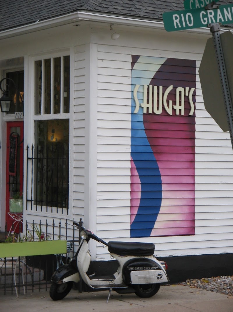 Shuga's in Colorado Springs