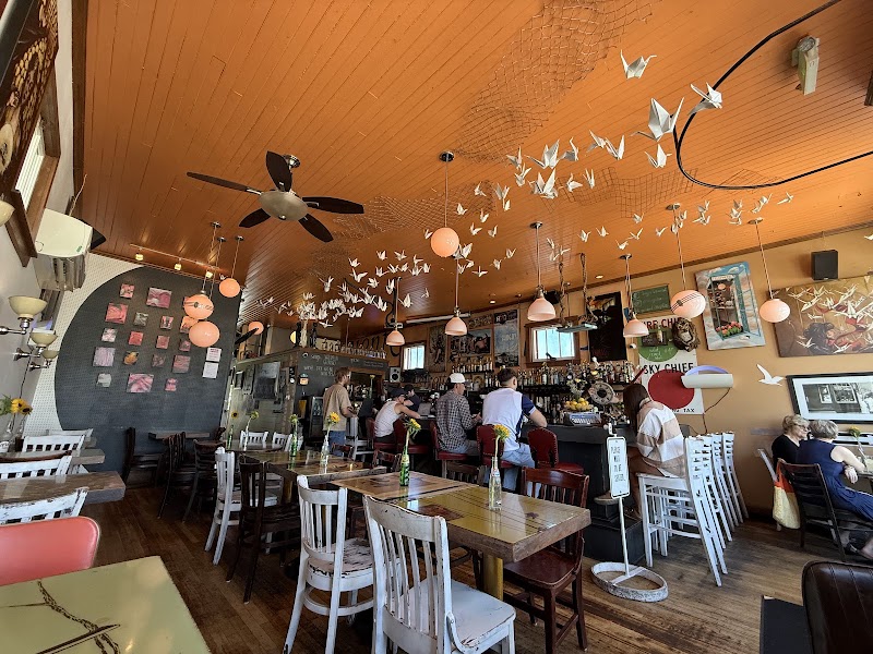 Food and interior photo 4 at Shuga's in Colorado Springs
