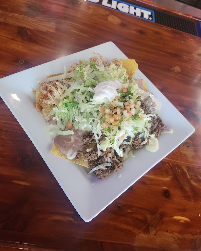 Food and interior photo 4 at Elm - Mexican Restaurant in Eugene