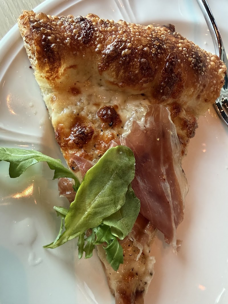 Food and interior photo 2 at Alla Vita Nashville in Nashville
