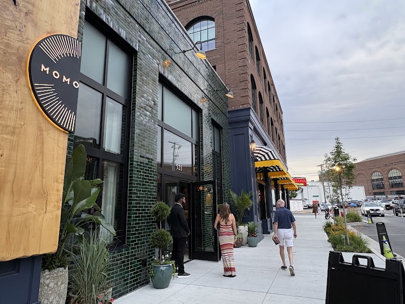 Alla Vita Nashville in Nashville