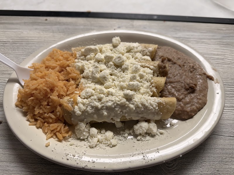 Food and interior photo 1 at La Fondita in South Sioux City