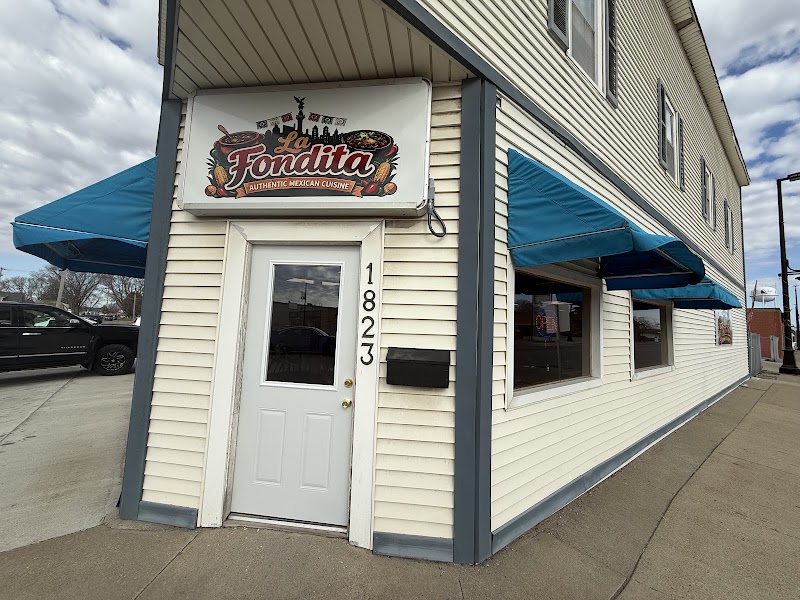 La Fondita in South Sioux City