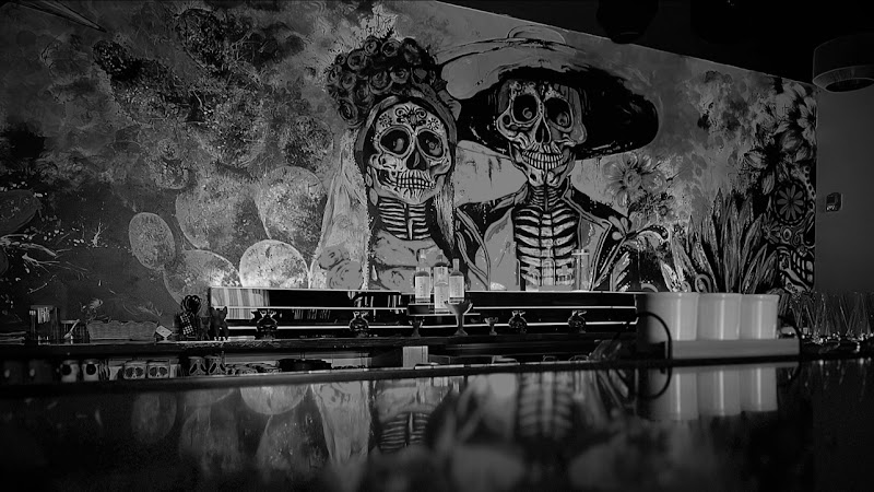 Food and interior photo 3 at Raices Authentic Mexican Cuisine in Manchester