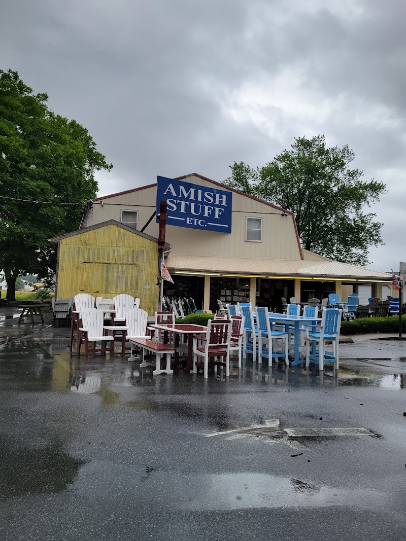 Dienner's Country Restaurant in Soudersburg