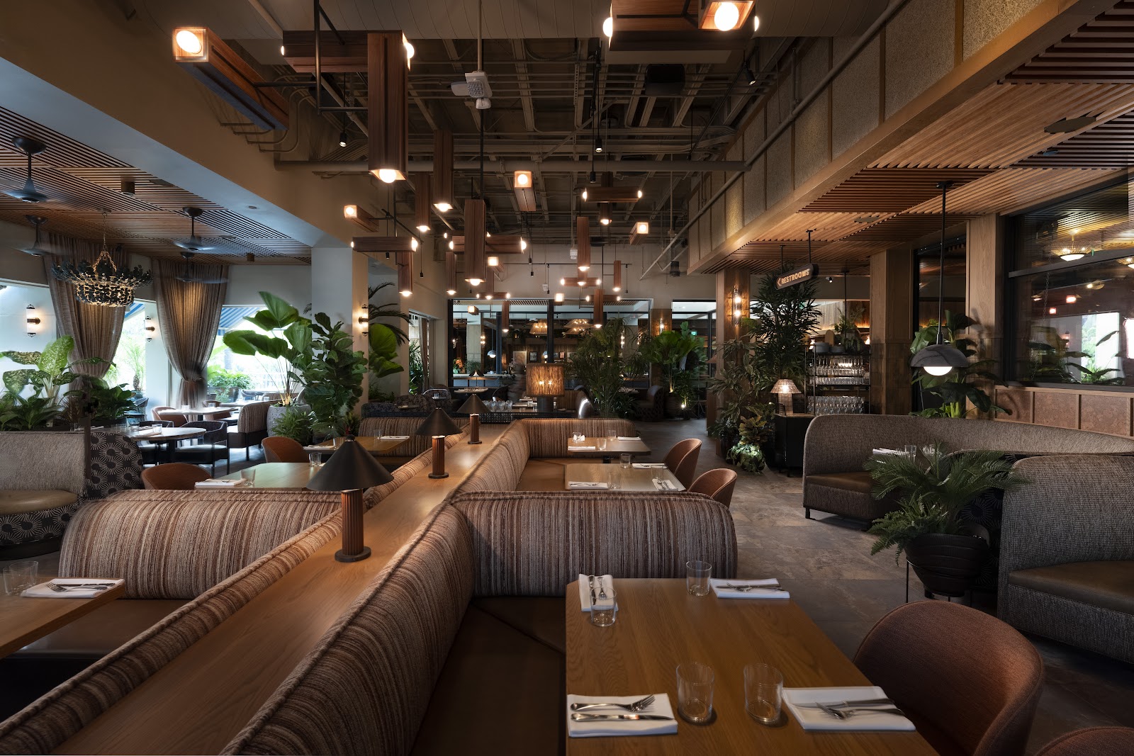 Earls Kitchen + Bar - Waikiki in Honolulu