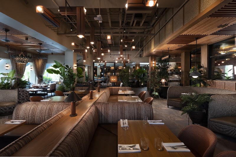 Earls Kitchen + Bar - Waikiki in Honolulu