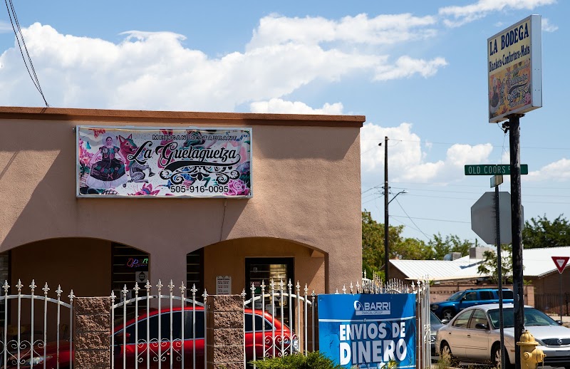 La Guelaguetza in Albuquerque