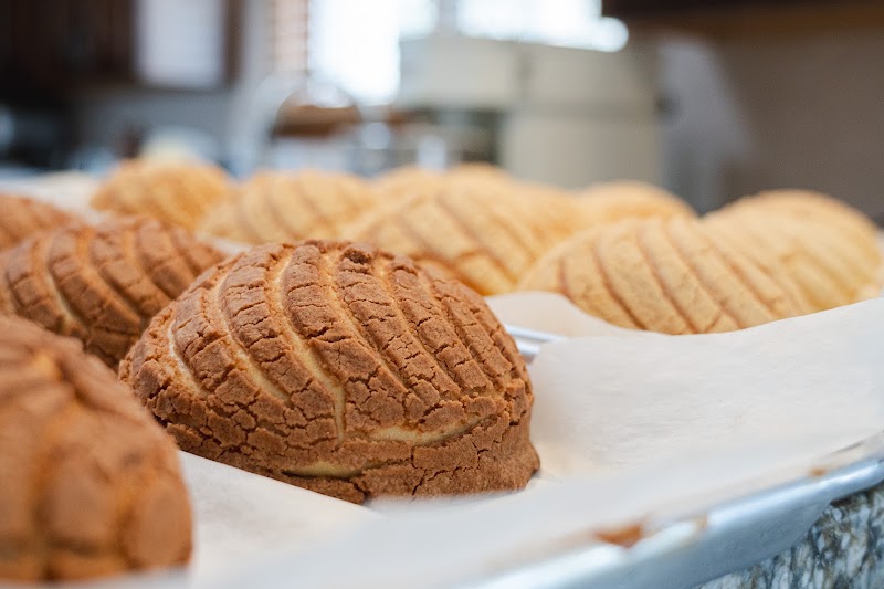 Food and interior photo 2 at La Concha Bakery & Coffee in Colorado Springs