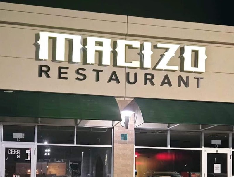 Macizo Restaurant in Indianapolis