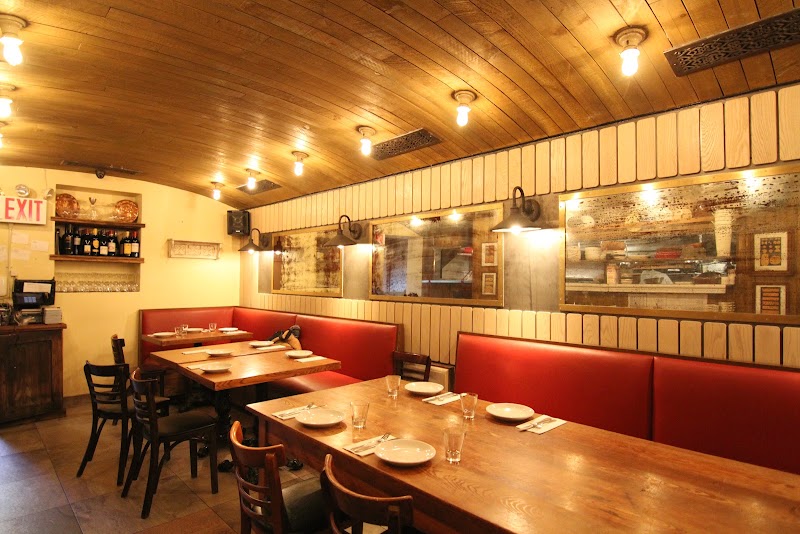 Rubirosa in New York