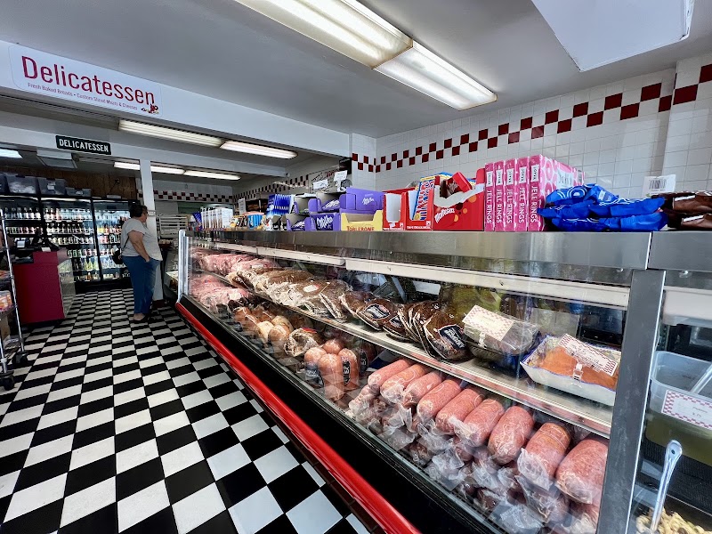 Food and interior photo 5 at Cecil's in Saint Paul