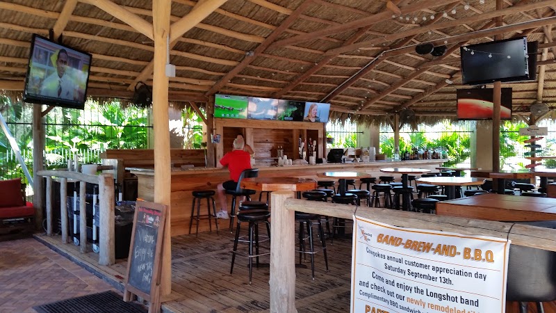 Cowpoke's Watering Hole in Sebring