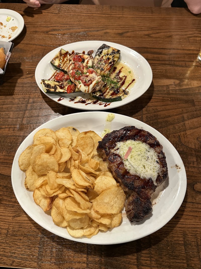 Food and interior photo 4 at Cowpoke's Watering Hole in Sebring